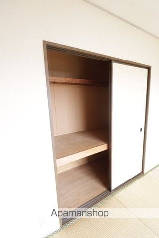 オブジュダールSHIBATA Bの内装写真