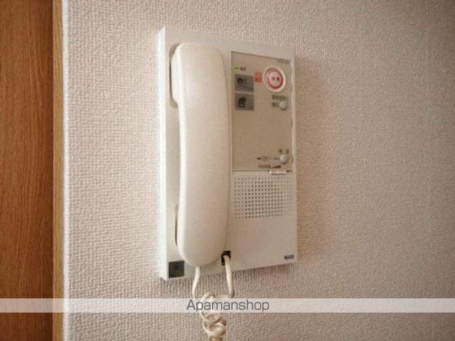 エステートモア平尾パージュの内装写真