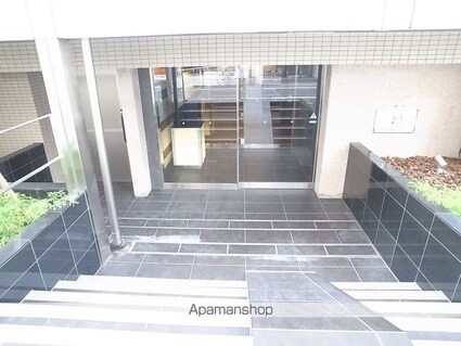 プレール・ドゥーク押上Ⅲ[1K/25.66m2]の共用部1