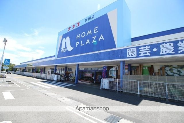 ハイツ陽気Bの周辺写真
