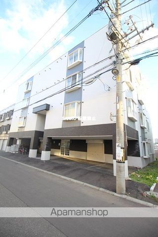 アステリアの外観写真