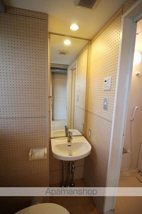 ＲＯＫＡ　ＴＥＲＲＡＺＺＡ[1K/34.67m2]の洗面所