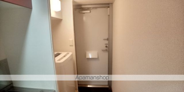レオパレスグランドゥール綾の内装写真