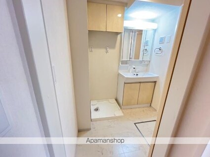 Ｆｌｅｕｖｅ（フルーヴ）[1LDK/43.21m2]の洗面所