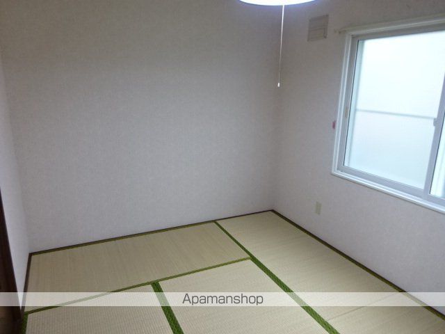 コーポルーセントの内装写真