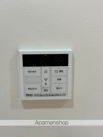 AGLAIA 新宿横寺町の内装写真