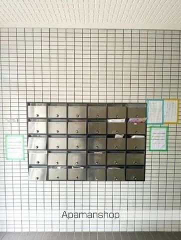 クールバレー南馬込の内装写真