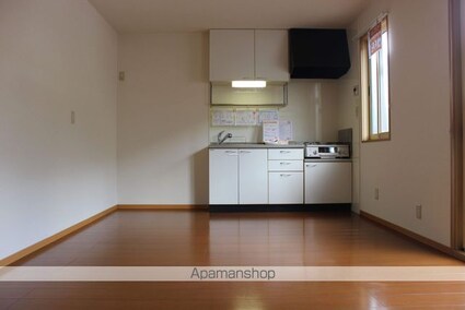 グレイス　Ａ棟[2LDK/55.4m2]の内装4