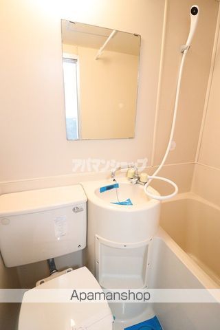 クロノス北坂戸の内装写真