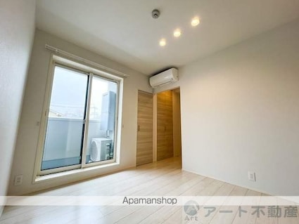 シャーメゾンマヒナ[1LDK/55.32m2]の内装7