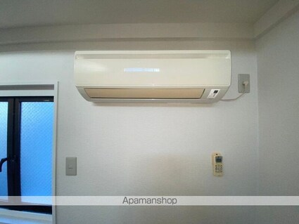 ショーカレジデンス[1K/17.5m2]の内装3