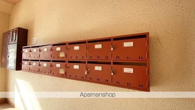 マンションサクセスのその他写真