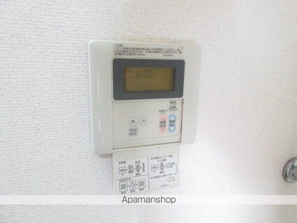 ロイヤルパレス高円寺[1K/21.75m2]のその他設備