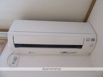 ヒルズ茶畑[1LDK/48.96m2]のその他設備