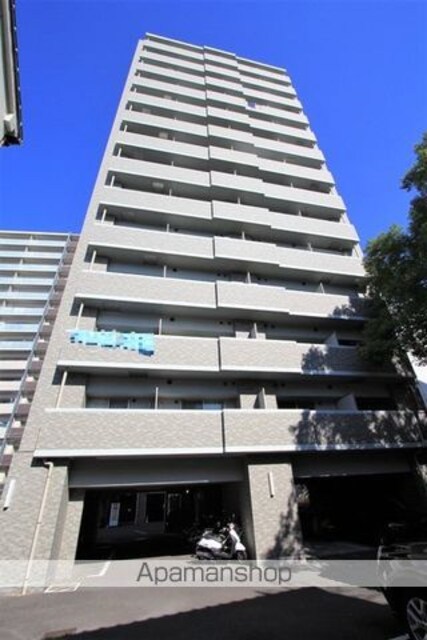 グリーンハイツ柳井町[1K/31.38m2]の外観4