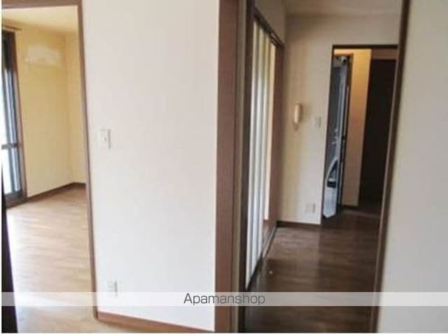 バリューズ新家の内装写真