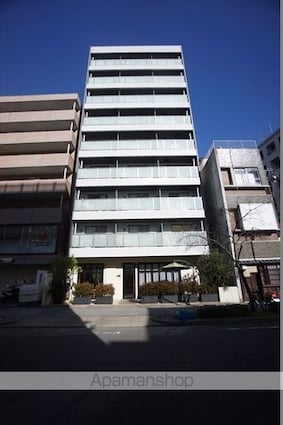 愛知県名古屋市東区東桜２丁目[1K/25.57m2]の外観1