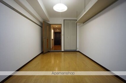 モナティス那古野[1R/26.05m2]のリビング・居間