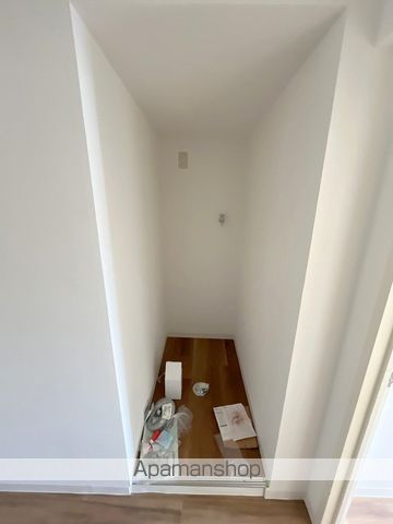 ライヴリー加納の内装写真