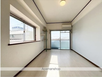 ファーストインたちばな[1R/22.27m2]の内装1