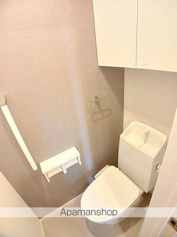 SORAの内装写真
