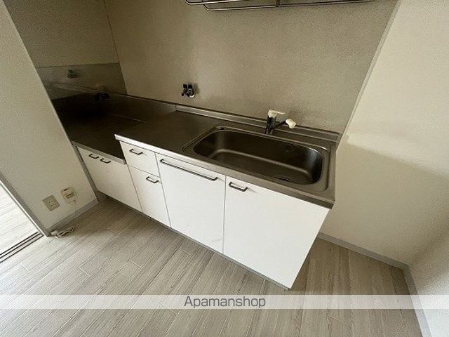 フレグランス北今宿の内装写真