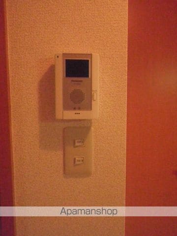 しぇとわIIIの内装写真