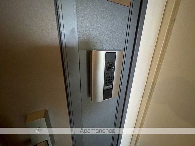 夕陽丘イクスの内装写真