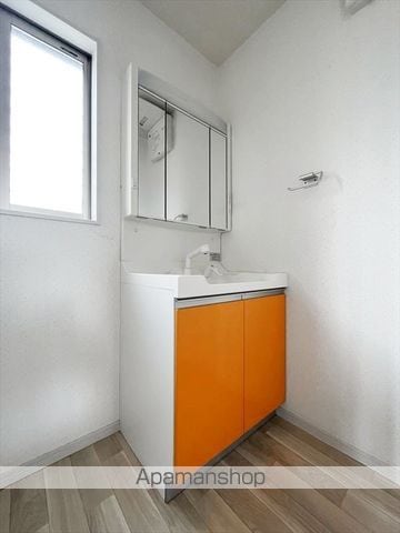 SQUARE VILLA 白楽町の内装写真