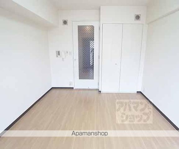 アクシルコート堀川今出川の内装写真