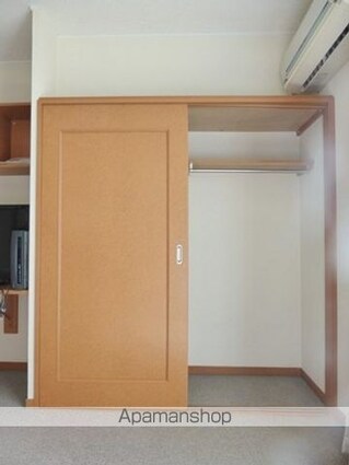 レオパレス南高田[1K/23.18m2]の内装3