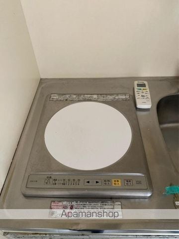 プチメゾン片原町の内装写真