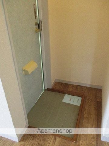 第2エステート石井A棟の内装写真