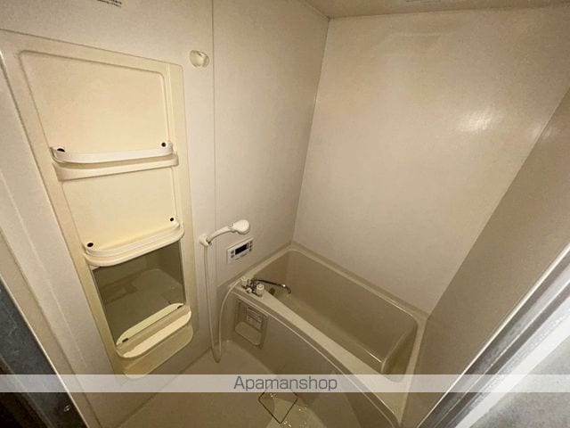 メゾン・ドゥ・セピアIIIの内装写真