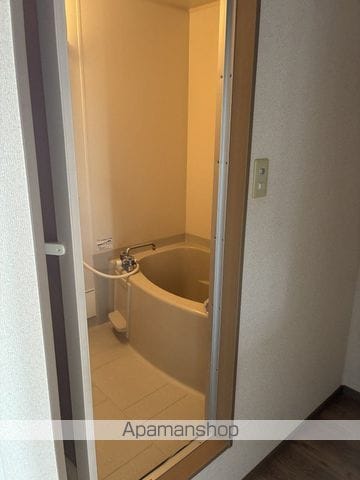 グランドール草戸IIの内装写真