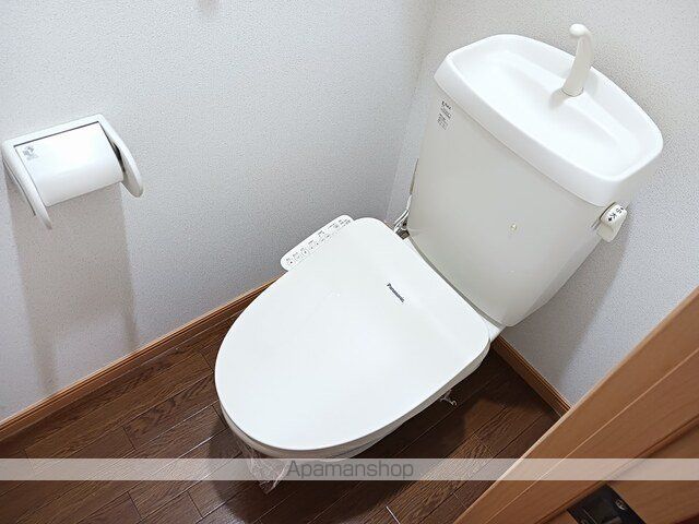 ディライト一番町の内装写真