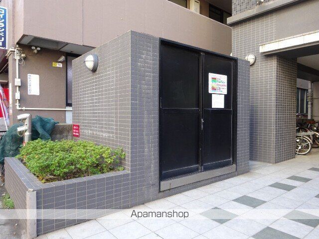 さくらヒルズ樋之口壱番館の内装写真
