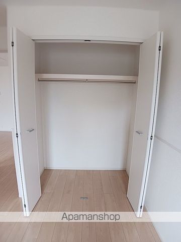 ダイヤモンドシャインの内装写真