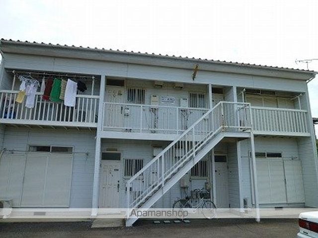 コーポ井口の外観写真