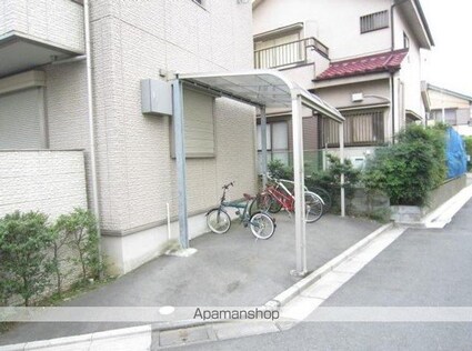 パレルモ　アネックス[1DK/33.75m2]の共用部2