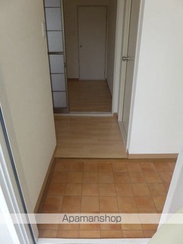 シャトレーKの内装写真
