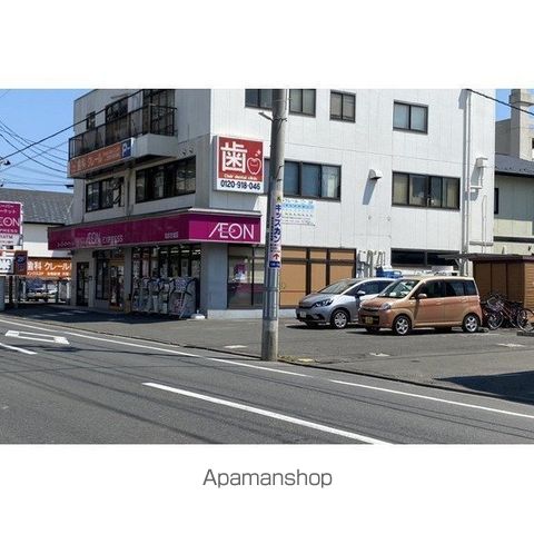 グリーンガーデンハイツの周辺写真