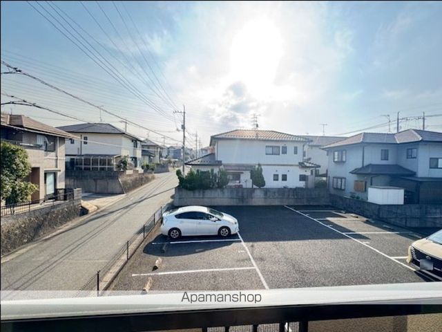 セジュール引野の内装写真