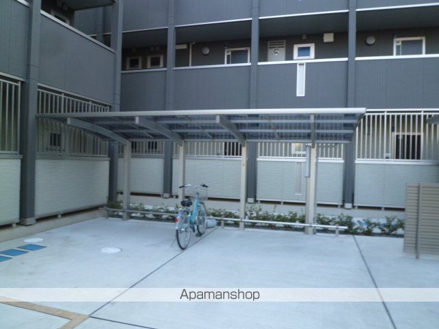 ミルフルール IIのその他写真