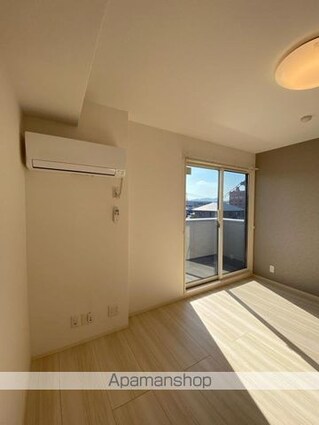 ユニヴェール　Ｅ棟[1LDK/37.68m2]のリビング・居間