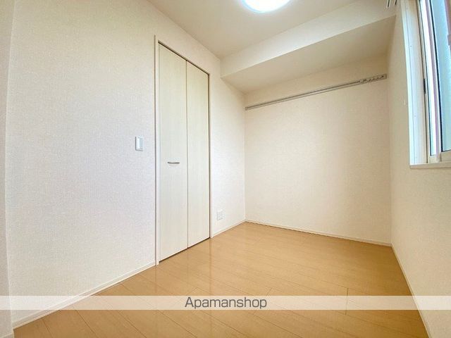 エスペーロの内装写真