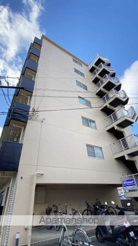 アスティオン鹿田の外観写真
