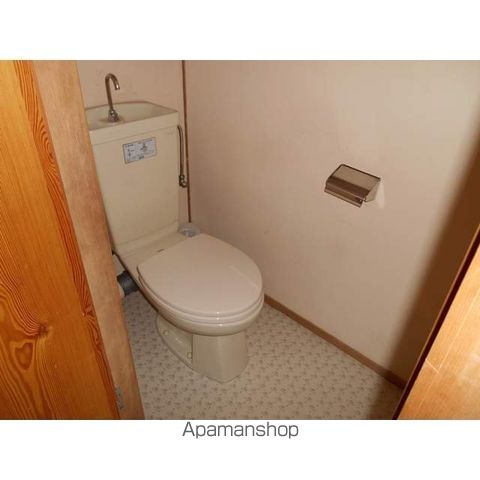 レジデンスKの内装写真