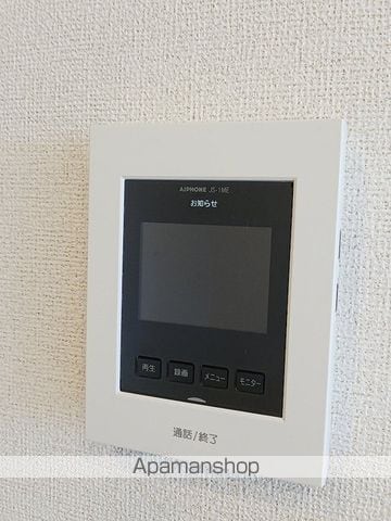 スプリング テンAの内装写真