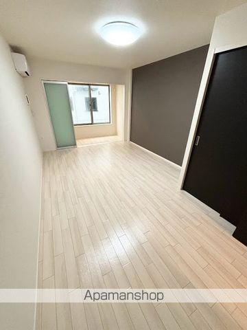 シャリス大津の内装写真